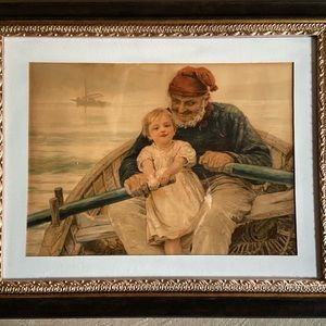 Meet your Posher, Pedro